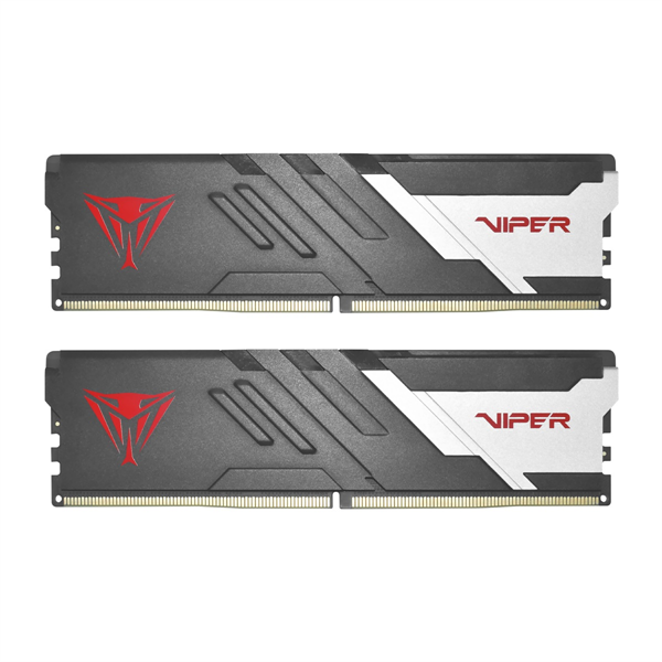 Память DIMM DDR5 2x32Гб 5200МГц Patriot (41600Мб/с, CL40, 288-pin, 1.35 В)