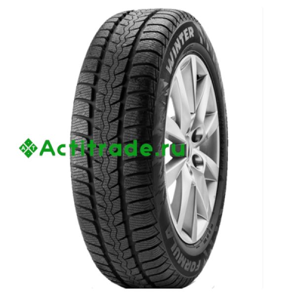 Шина Pirelli Winter 205/60 R16 92H зимняя