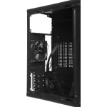 Корпус Accord ACC-2054B (Mini-Tower, 2xUSB3.0)