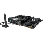 Материнская плата ASUS ROG MAXIMUS Z790 APEX ENCORE (LGA1700, Intel Z790, 2xDDR5 DIMM, ATX, RAID SATA: 0,1,10,5)