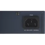 Коммутатор Hikvision DS-3E0318P-E/M