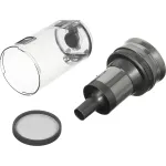 Вертикальный пылесос Dreame VRV62F