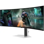 Монитор Samsung Odyssey OLED G9 S49DG910SIXCI (49
