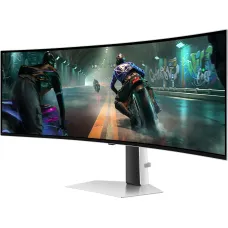 Монитор Samsung Odyssey OLED G9 S49DG910SIXCI (49