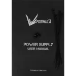 Блок питания Aerocool KCAS PLUS GOLD 650W (ATX, 650Вт, ATX12V 2.52, GOLD)