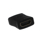 Переходник VCOM (HDMI (f), HDMI (f))