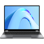Chuwi FreeBook touch (Intel N150 3 ГГц/12 ГБ LPDDR4/13.5