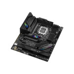 Материнская плата ASUS ROG STRIX B760-F GAMING WIFI (LGA1700, Intel B760, 4xDDR4 DIMM, ATX, RAID SATA: 0,1,15,5)