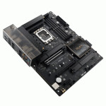 Материнская плата ASUS PROART B760-CREATOR WIFI (LGA1700, Intel B760, 4xDDR5 DIMM, ATX, RAID SATA: 0,1,10,5)