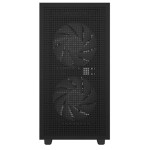 Корпус DeepCool CH360 BLACK (Mini-Tower)