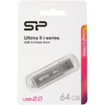 Накопитель USB Silicon Power UFD ULTIMA II-I 64Gb