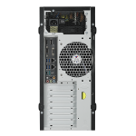 Серверная платформа ASUS E500 G5