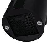 Вытяжка Maunfeld LEE WALL (sensor) 39 BLACK