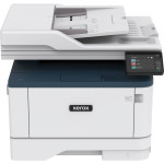 МФУ Xerox B315 (лазерная, черно-белая, A4, 512Мб, 40стр/м, 600x600dpi, авт.дуплекс, 80'000стр в мес, RJ-45, USB, Wi-Fi)