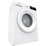 Стиральная машина Gorenje WNHPI84AS/R(59.5x85x54см, фронтальная, макс:8кг, 1400об/мин, защита от протечек, белый)
