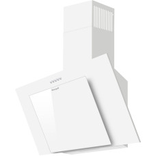 Вытяжка Weissgauff Sigma 60 PB WH [356150]