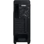 Корпус Zalman i3 Edge Black (Midi-Tower, 2xUSB3.0, 4x120мм)