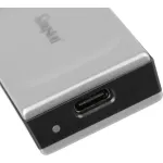 Внешний жесткий диск SSD 500Гб Kingston XS2000 (1.8