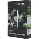 Видеокарта GeForce GT 220 625МГц 1Гб AFOX (DDR3, 128бит, 1xDVI, 1xHDMI)