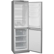 Холодильник Indesit ES 20 GA (A, 2-камерный, серебристый)