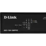 Коммутатор D-Link DGS-1100-10MPPV2