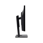 Монитор Acer B277KLBbmiiprzx (IPS, 16:9, 3840x2160, 72Гц, 4мс, 350кд/м2, 1хDisplayPort 1.4, 2хHDMI 2.0)