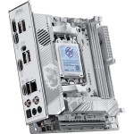Материнская плата MSI MPG X870I EDGE TI EVO WIFI (x)