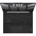 Ноутбук ASUS TUF Gaming A15 FA507NV-LP103 (AMD Ryzen 5 7535HS 3.3 ГГц/16 ГБ DDR5 4800 МГц/15.6