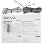 Коаксиальная АС Kenwood KFC-PS6986