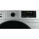 Сушильная машина Kraft KF-DM1002HPG (Heat Pump (тепловой насос), A+, макс.загрузка 10 кг, 15 программ)