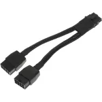 Видеокарта GeForce RTX 5070 2542МГц Zotac OC (GDDR7, 192бит, 1xHDMI, 3xDP)
