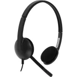 Гарнитура Logitech USB Headset H340 (USB)