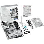 Материнская плата ASUS ROG STRIX Z890-A GAMING WIFI (Socket-1851, x, ATX, RAID SATA: 0,1,10,5)