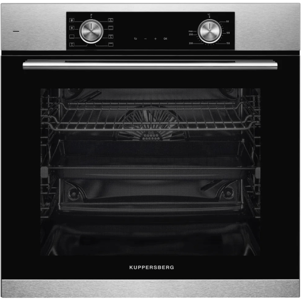 Kuppersberg HF 608 BX