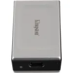 Внешний жесткий диск SSD 2Тб Kingston XS2000 (1.8