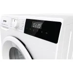 Стиральная машина Gorenje W2NHPI62SCSIRV(59.7x85x73.5см, фронтальная, макс:6кг, 1200об/мин, белый)