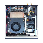 Платформа Hiper Ultion B365 (Intel Pentium Gold G5420 3800МГц, DDR4 SO-DIMM, Intel UHD Graphics 610)