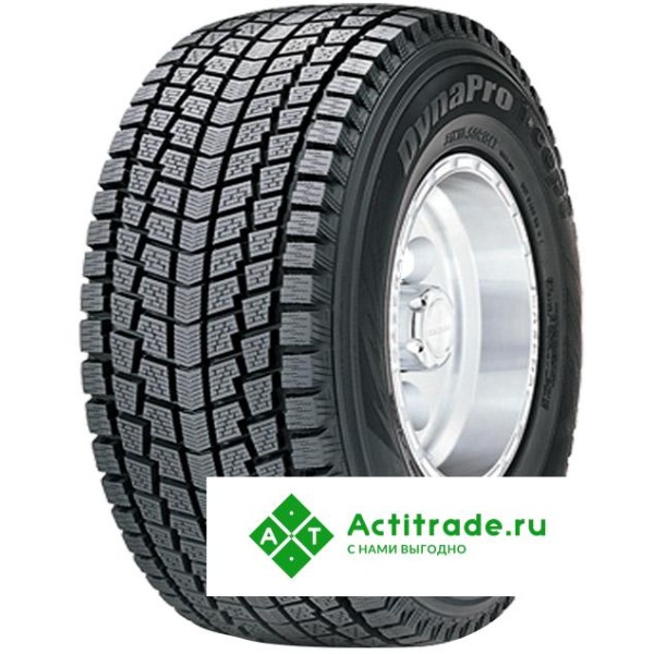 Шина Hankook Dynapro i*cept RW08 205/75 R15 97Q зимняя
