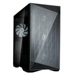 Корпус Zalman Z9 Iceberg MS Black (Midi-Tower)