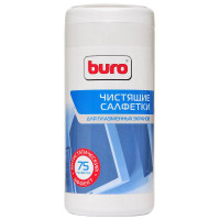 Салфетки Buro BU-Tpsm [BU-TPSM]