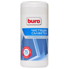 Салфетки Buro BU-Tpsm [BU-TPSM]