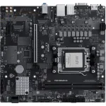 Материнская плата MSI PRO B840M-B (x)