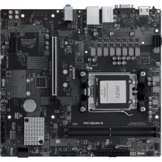 Материнская плата MSI PRO B840M-B (x)