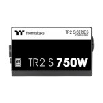 Блок питания Thermaltake 750W TR2 S (ATX, 750Вт, ATX12V 2.3, WHITE)