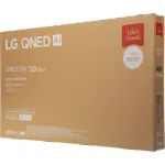 LED-телевизор LG 50QNED70A6A (50