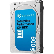 Жесткий диск HDD 600Гб Seagate Enterprise Performance (2.5