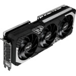 Видеокарта GeForce RTX 4080 Super 2295МГц 16Гб Palit GamingPro (GDDR6X, 256бит, 1xHDMI, 3xDP)