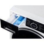 Стиральная машина Midea MF205W80WB/W-RU(вертикальная средняя, класс стирки/отжима/э.потребления: A , макс: 8кг, белый)