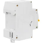 Авт. выкл. IEK 1P 16A х-ка C 6kA