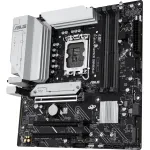 Материнская плата ASUS PRIME B760M-A WIFI II (SocketLGA1700, 4xDDR5, microATX, RAID SATA: 0,1,15,5)